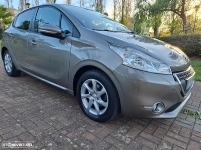 Peugeot 208 1.4 HDi Active