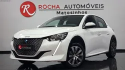 Peugeot 208 Active Pack