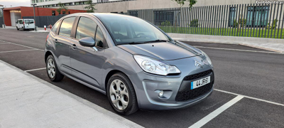 Citroën C3 Impecável