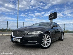 Jaguar XJ 3.0 D V6 Premium Luxury