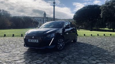 Peugeot 208 Active