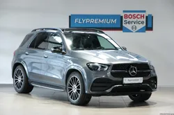 Mercedes-Benz GLE 350 de 4Matic