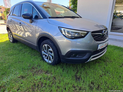 Opel Crossland X 1.2 innovation