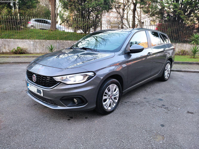 Fiat Tipo SW 1.3 M-jet 95cv