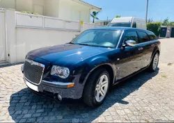 Chrysler 300 C 300 C TOURING