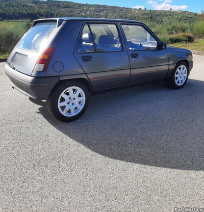 Renault 5 Gl