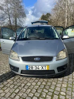 Ford C-Max 1.6 tdci