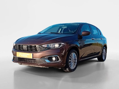 Fiat Tipo 1.3 Multijet Life