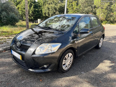 Toyota Auris 1.4 D4-D AC