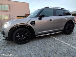 MINI Countryman Cooper D Premium First 4Business