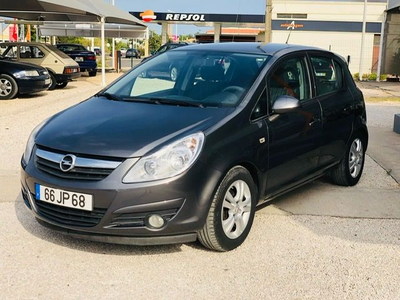 Opel Corsa 1.3 diesel