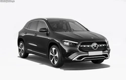 Mercedes-Benz GLA 180 d Progressive