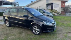 Opel Zafira 1.9 Diesel de 7 lugares