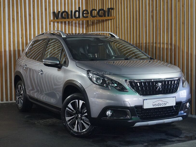 Peugeot 2008 1.2 PureTech Allure