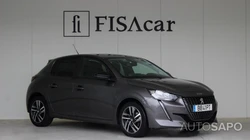 Peugeot 208 de 2023