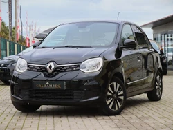 Renault Twingo 1.0 SCe Intens