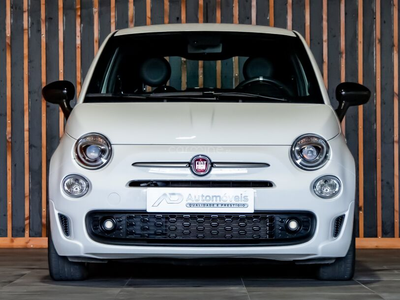 Fiat 500 1.0 Hybrid Sport