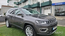 Jeep Compass 1.3 TG 4Xe Limited de 2021