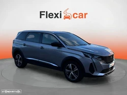 Peugeot 5008 1.5 BlueHDi Allure Pack EAT8