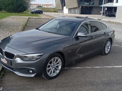 BMW Serie-4 420 Gran Coupé d Pack M Auto