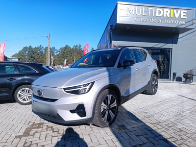 Volvo XC40 Recharge Core