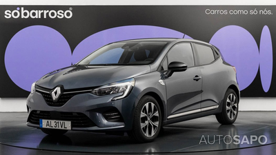 Renault Clio 1.0 TCe Intens de 2021