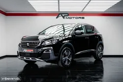 Peugeot 3008 1.2 PureTech Allure