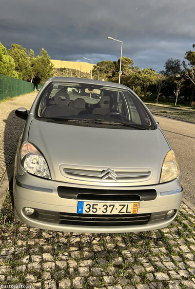 Citroën Xsara Picasso