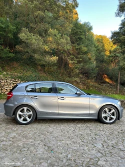 BMW 130 iA