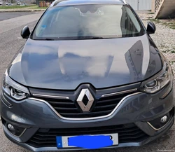 Renault Mégane Sport