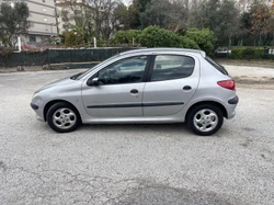 Peugeot 206 1.1 XR