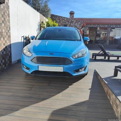 Ford Focus DYB EcoBoost