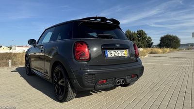 MINI Cooper SD