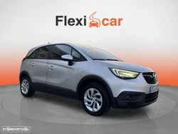 Opel Crossland X 1.2 T Innovation Aut.