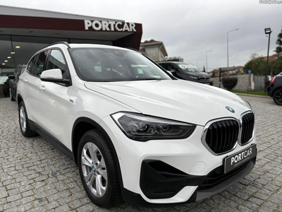 BMW X1 25 e xDrive Line Sport