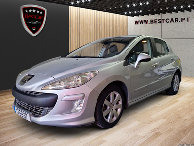 Peugeot 308 1.6 HDI