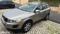 Volvo XC 60 2.0 D3 Drive Momentum