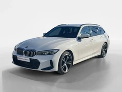 BMW Serie-3 320 d Touring Auto