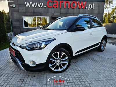 Hyundai i20 Active 1.0 T-GDi Style + TT