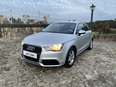 Audi A1 1.2 TFSi Attraction 86cv