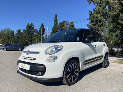 Fiat 500L 1.6 MJ Lounge