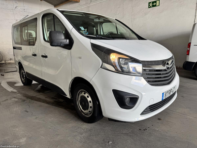 Opel Vivaro 1.6 CDTI