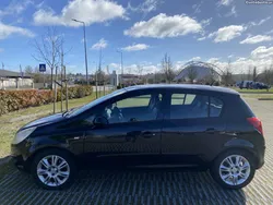 Opel Corsa D