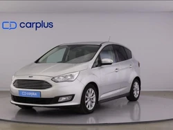 Ford C-Max 1.5 TDCI 120cv TITANIUM