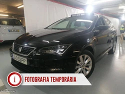 Seat Leon ST 1.6 TDI Style 115cv