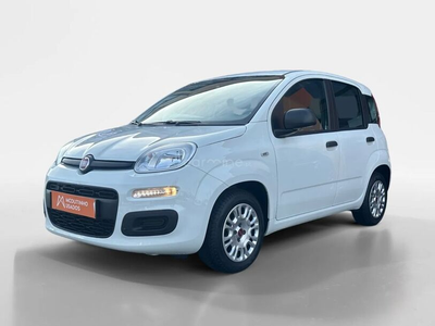 Fiat Panda 1.0 Hybrid City Life