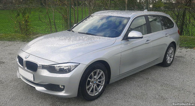 BMW 320 2.0 184 cv