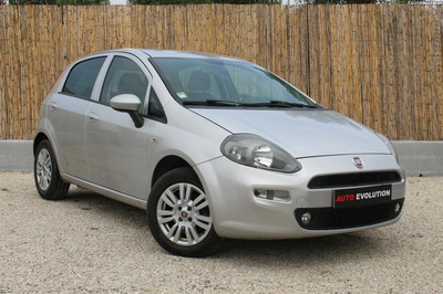 Fiat Punto 1.2 Lounge Start&Stop