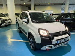 Fiat Panda 1.0 Hybrid