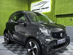 Smart Fortwo Electric Drive Prime